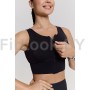 Топ для фитнеса Forstrong Comfort Black