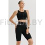 Топ для фитнеса Forstrong Comfort Black