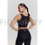 Топ для фитнеса Forstrong Comfort Black