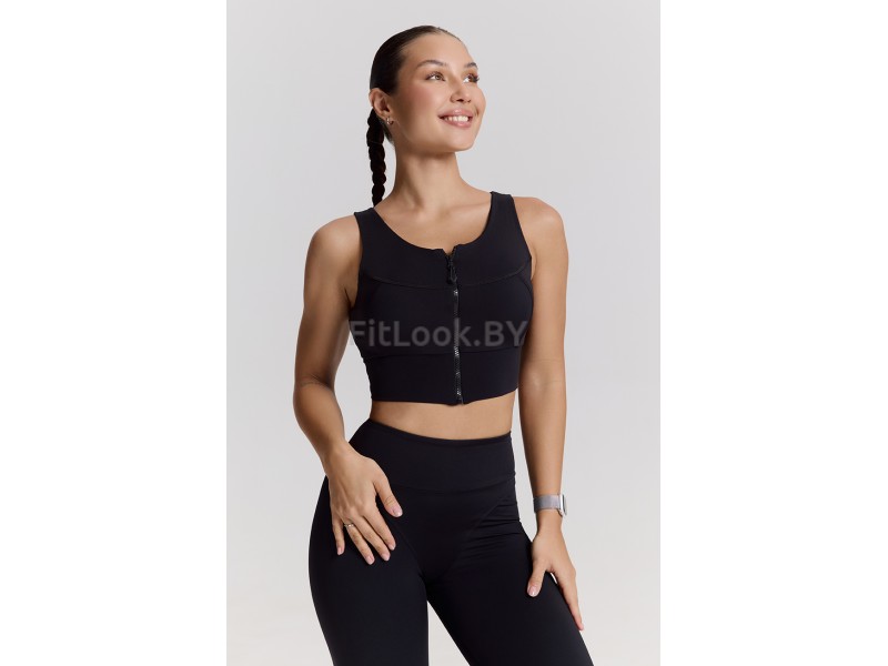 Топ Forstrong Comfort Black