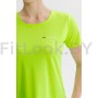 Футболка Forstrong Pro Collection Neon Yellow