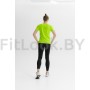 Футболка Forstrong Pro Collection Neon Yellow