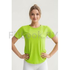Футболка Forstrong Pro Collection Neon Yellow