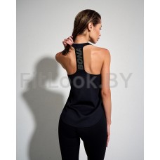 Майка Bona Fide: FreeWay MRL "Black"