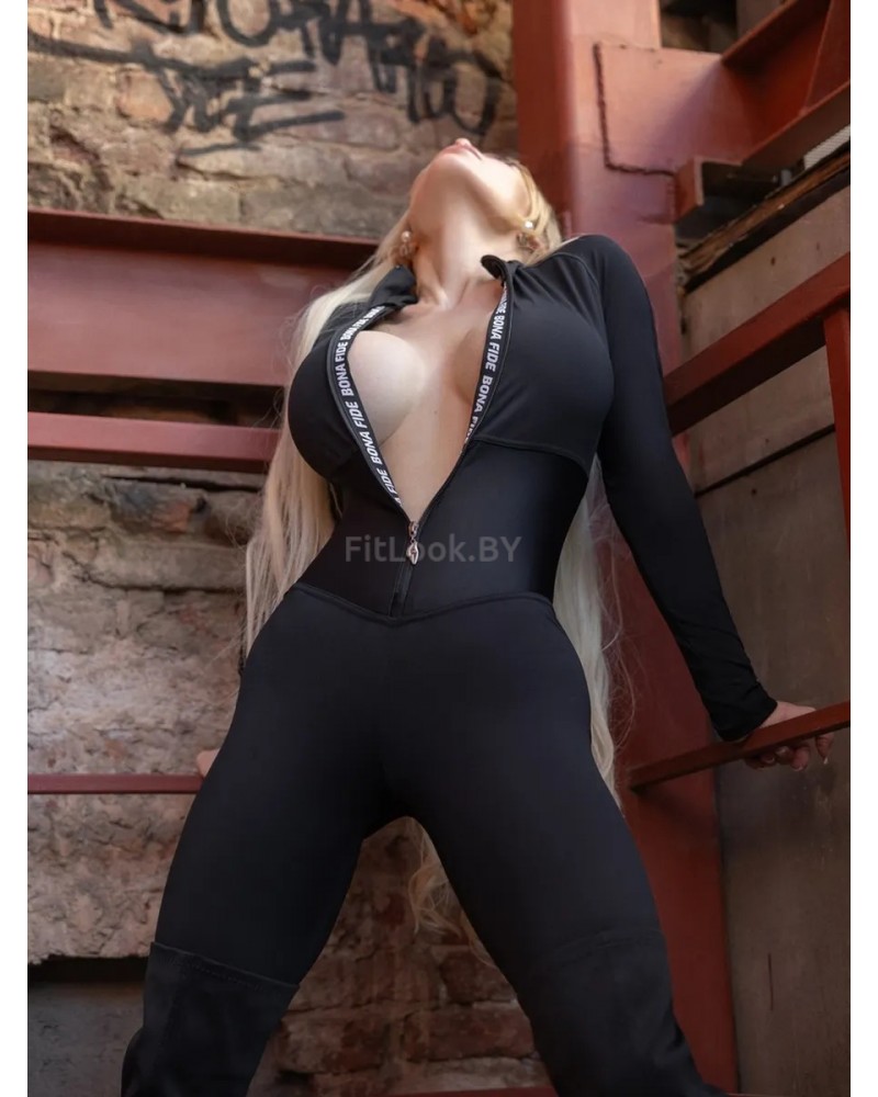 Комбинезон Bona Fide Arcana Syndicate Base MRL "Black" 