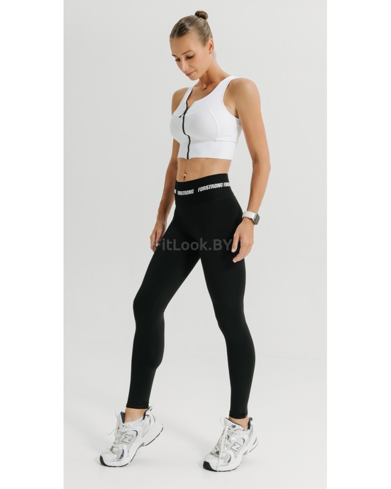 Спортивный топ Forstrong Comfort White