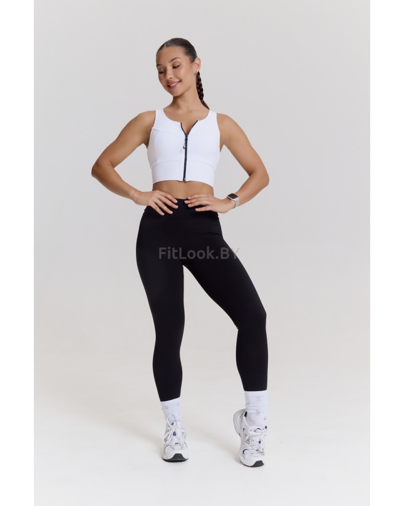 Спортивный топ Forstrong Comfort White