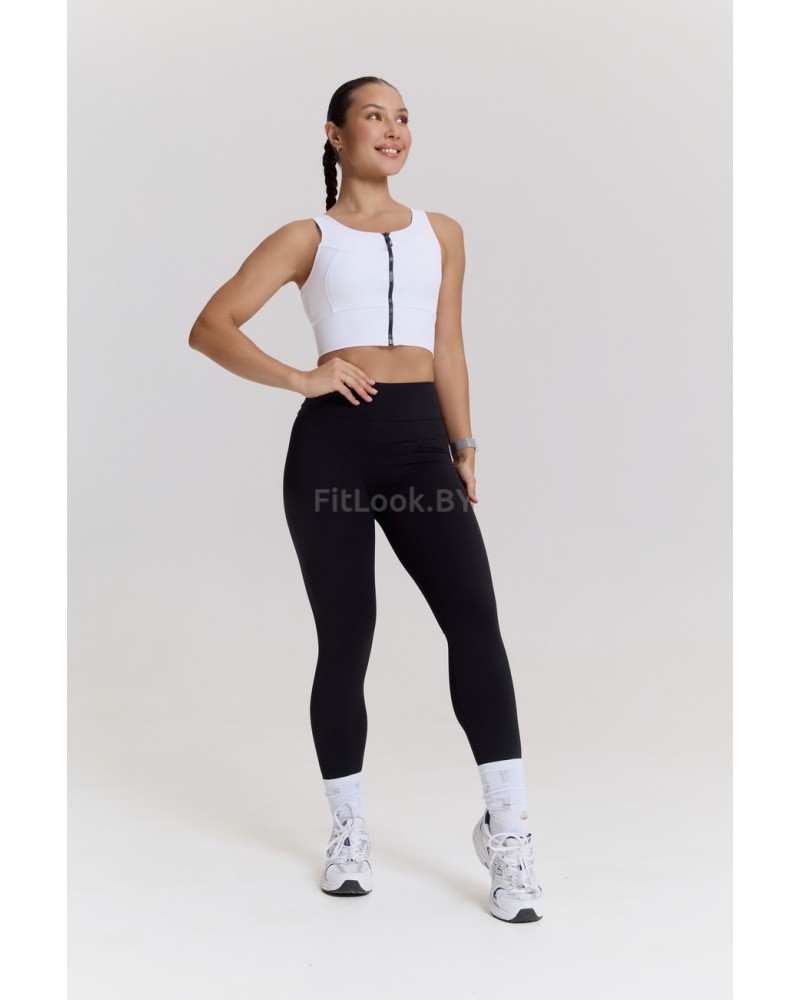 Спортивный топ Forstrong Comfort White