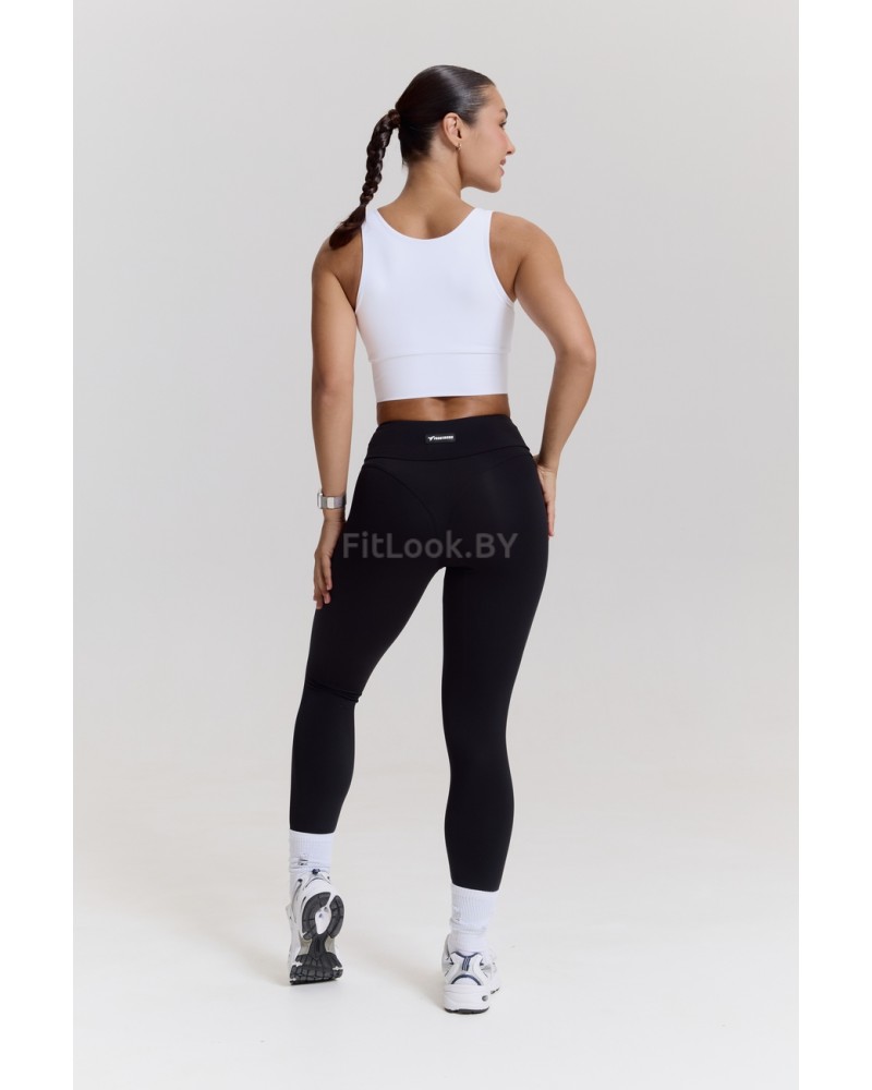 Спортивный топ Forstrong Comfort White