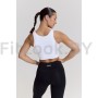 Спортивный топ Forstrong Comfort White