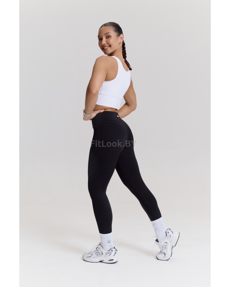 Спортивный топ Forstrong Comfort White