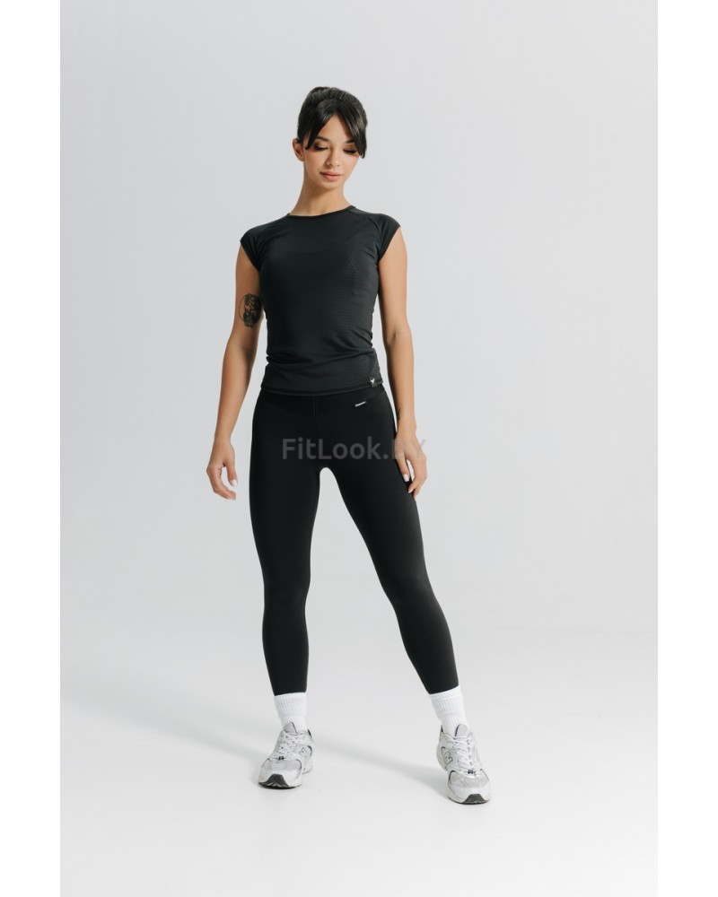 Футболка Forstrong Basic Pro Black