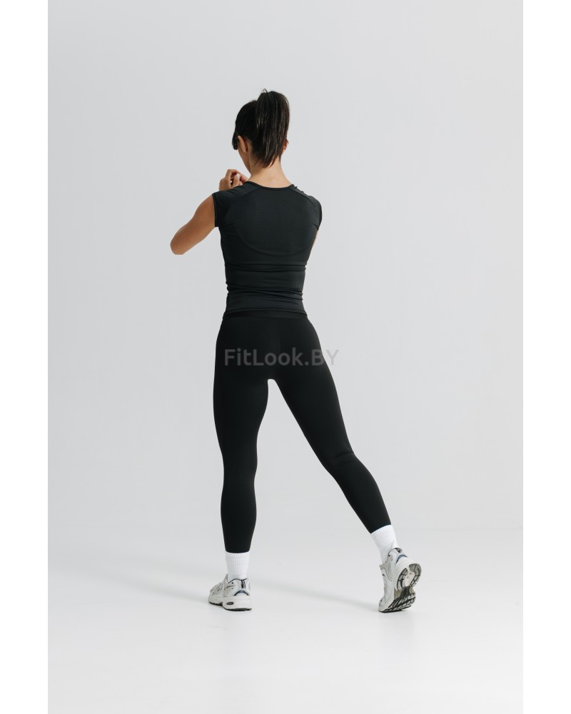 Футболка Forstrong Basic Pro Black