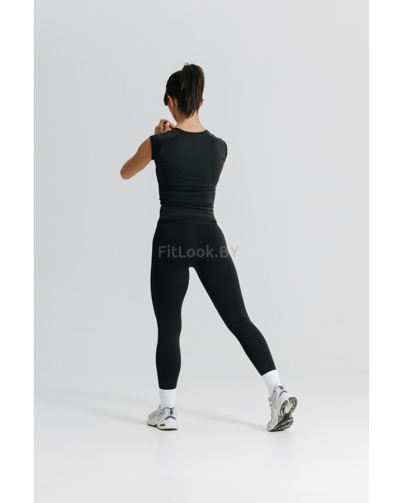 Футболка Forstrong Basic Pro Black