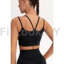 Топ для фитнеса Forstrong Light Bra Black