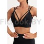Топ для фитнеса Forstrong Light Bra Black