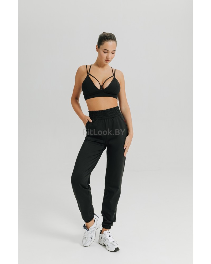 Топ для фитнеса Forstrong Light Bra Black