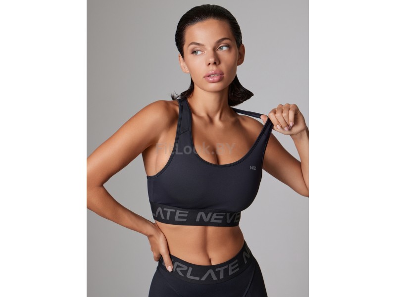 Бра Neverlate Flex Black 292.1 