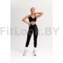Топ Forstrong Box Bra Black