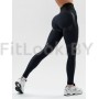Лосины Bona Fide Leggins Correct Skin Edition "Black"