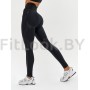 Лосины Bona Fide Leggins Correct Skin Edition "Black"