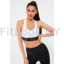 Спортивный топ Eazyway White Bra