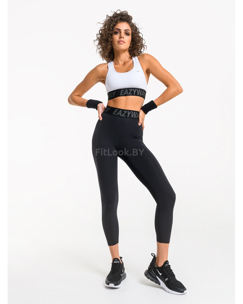 Спортивный топ Eazyway White Bra