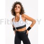 Спортивный топ Eazyway White Bra