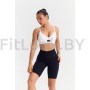 Топ Forstrong Box Bra White