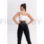 Топ Forstrong Box Bra White