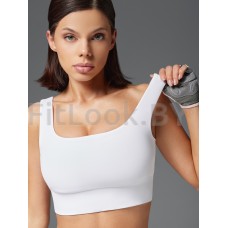 Топ Neverlate Classic White 331.4  