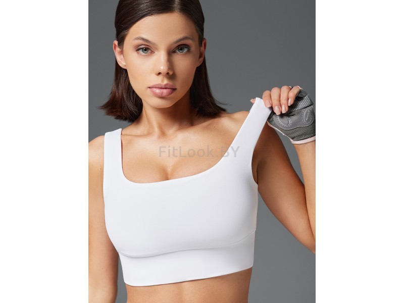 Топ Neverlate Classic White 331.4  