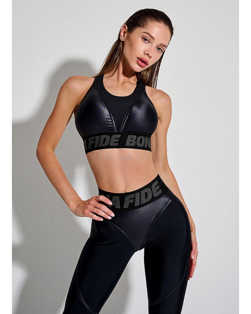 Топ Bona Fide: Top For Top "Black Skin"