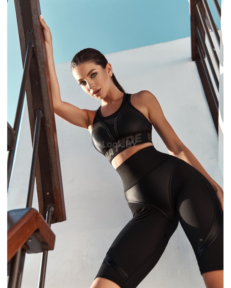 Топ Bona Fide: Top For Top "Black Skin"
