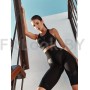 Топ Bona Fide: Top For Top "Black Skin"