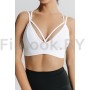 Топ Forstrong Light Bra White