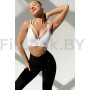 Топ Forstrong Light Bra White