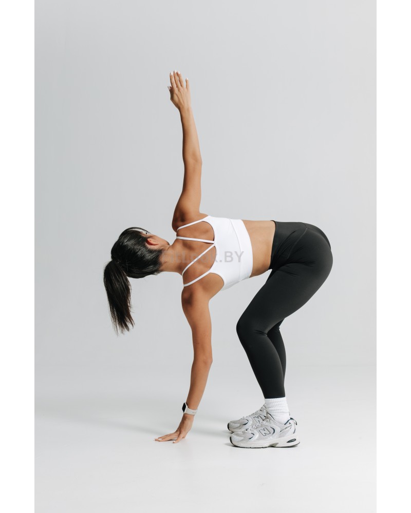 Топ Forstrong Light Bra White