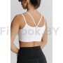 Топ Forstrong Light Bra White