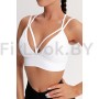 Топ Forstrong Light Bra White