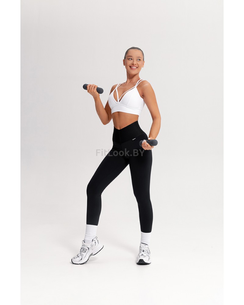 Топ Forstrong Light Bra White