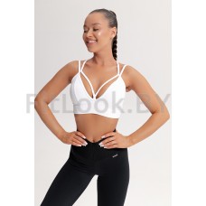 Топ Forstrong Light Bra White