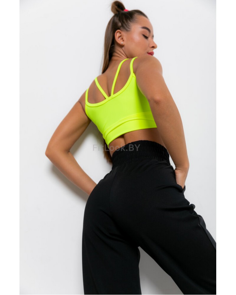 Женские спортивные штаны джоггеры Cuff 