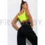 Женские спортивные штаны джоггеры Cuff 