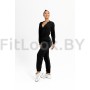 Женские спортивные штаны джоггеры Cuff 