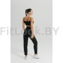Женские спортивные штаны джоггеры Cuff 