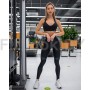 Лосины Bona Fide: Leggings Correct Push-up "Black"