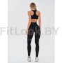 Лосины Bona Fide: Leggings Correct Push-up "Black"