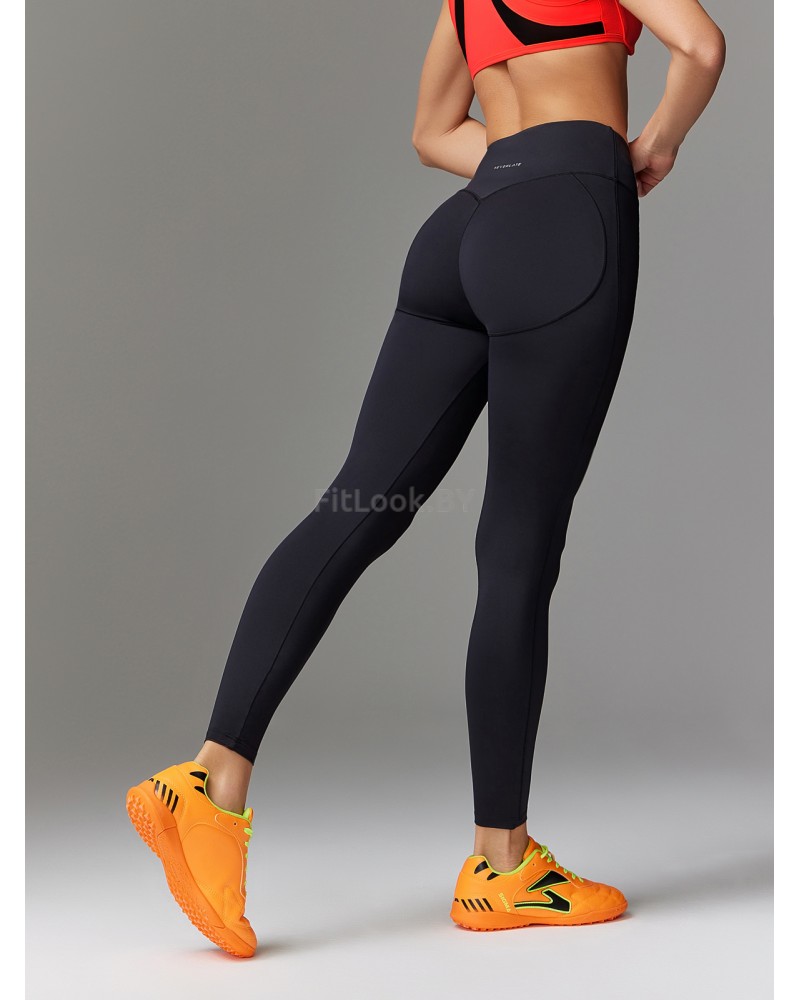 Пуш-ап лосины Classic Push Up EazyWay