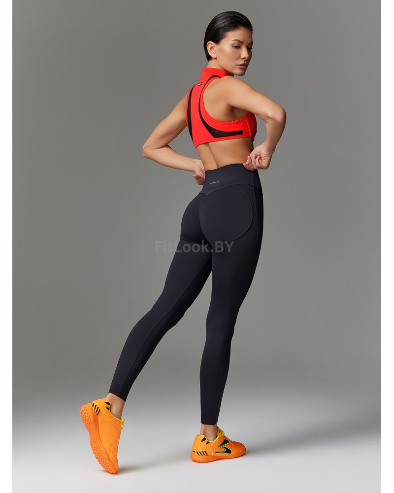 Пуш-ап лосины Classic Push Up EazyWay